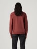 Levi's Pullover in Rot