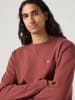 Levi's Pullover in Rot
