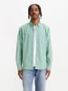Levi's Blouse groen