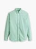Levi's Blouse groen