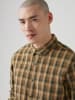 Levi's Blouse lichtbruin
