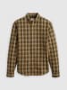 Levi's Blouse lichtbruin