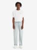 Levi's Spijkerbroek "565" - loose fit - lichtblauw