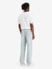 Levi's Spijkerbroek "565" - loose fit - lichtblauw