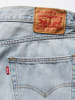 Levi's Spijkerbroek "565" - loose fit - lichtblauw