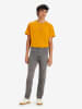 Levi's Dżinsy "515" - Slim fit - w kolorze szarym