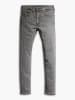 Levi's Spijkerbroek "515" - slim fit - grijs