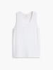 Levi's Top w kolorze białym