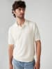 Levi's Poloshirt in Creme
