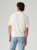 Levi's Poloshirt in Creme