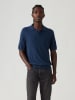 Levi's Poloshirt in Dunkelblau