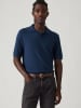 Levi's Poloshirt in Dunkelblau