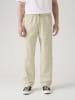 Levi's Hose in Beige