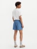 Levi's Shorts in Blau