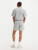 Levi's Shorts in Hellgrau