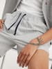 Levi's Shorts in Hellgrau