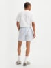 Levi's Shorts in Hellblau