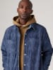 Levi's Jeansjacke in Blau