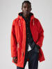 Levi's Parka rood