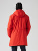 Levi's Parka rood