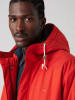 Levi's Parka rood