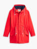 Levi's Parka rood