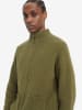 Levi's Cardigan in Khaki