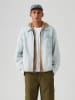 Levi's Jeansjacke in Hellblau
