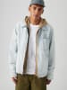 Levi's Jeansjacke in Hellblau