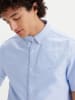 Levi's Koszula w kolorze błękitnym
