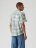 Levi's Koszula w kolorze granatowo-zielono-białym