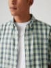 Levi's Koszula w kolorze granatowo-zielono-białym