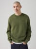 Levi's Sweatshirt in Khaki