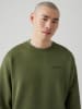 Levi's Sweatshirt in Khaki