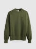 Levi's Sweatshirt in Khaki