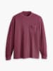 Levi's Longsleeve in Lila