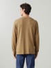 Levi's Longsleeve in Hellbraun