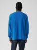 Levi's Longsleeve blauw