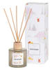 AVA&MAY Raumerfrischer "Paris" in Braun - 100 ml