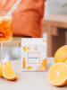 AVA & MAY Duftkerze "Summer Spritz" - 200 g