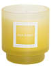 AVA & MAY Duftkerze "Limoncello Spritz" in Gelb - 200 g