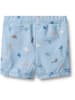 Wheat Badeshorts "Ulrik" in Hellblau