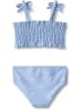 Wheat Bikini "Carla" in Hellblau