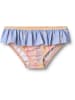 Wheat Bikini "Bothilda" w kolorze błękitno-jasnoróżowym