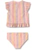 Wheat Bikini "Alma" w kolorze jasnoróżowym