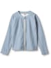 Wheat Zwemshirt "Ada" blauw/wit