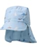 Wheat Sonnenhut "Tonga" in Hellblau