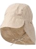 Wheat Sonnenhut "Tonga" in Creme/ Beige