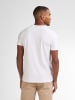 Petrol Shirt wit