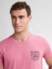 Petrol Shirt roze